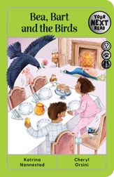 Your Next Read Silver: Bea, Bart and the Birds - 24 Feb 2026