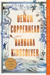 Demon Copperhead - 18 Oct 2022
