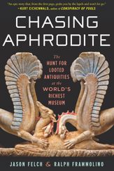 Chasing Aphrodite - 2 May 2011