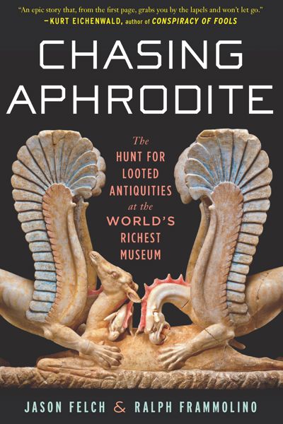 Chasing Aphrodite