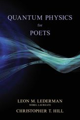 Quantum Physics for Poets - 6 Aug 2024