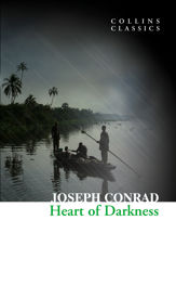 Heart of Darkness - 4 Nov 2010