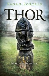 Pagan Portals - Thor - 27 Mar 2020