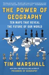 The Power of Geography - 9 Nov 2021