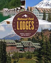 The Complete Guide to the National Park Lodges - 24 Mar 2026