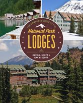 The Complete Guide to the National Park Lodges - 24 Mar 2026