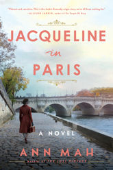 Jacqueline in Paris - 27 Sep 2022