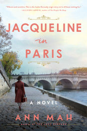 Jacqueline in Paris - 27 Sep 2022