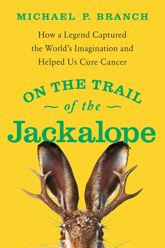 On the Trail of the Jackalope - 1 Mar 2022