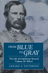 From Blue to Gray - 1 Jan 2001