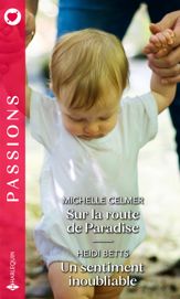 Sur la route de Paradise - Un sentiment inoubliable - 1 Apr 2020