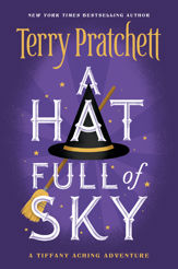 A Hat Full of Sky - 6 Oct 2009