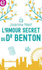 L'amour secret du Dr Benton - 1 May 2020