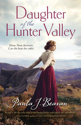 Daughter of the Hunter Valley - 1 Oct 2021