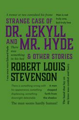 Strange Case of Dr. Jekyll and Mr. Hyde & Other Stories - 1 Nov 2014