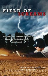 Field of Screams - 3 Aug 2010