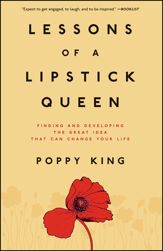 Lessons of a Lipstick Queen - 6 May 2008