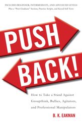 Push Back! - 2 Jan 2014