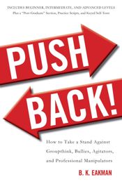 Push Back! - 2 Jan 2014