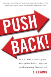 Push Back! - 2 Jan 2014