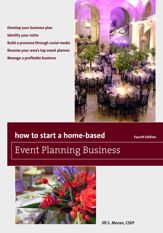How to Start a Home-Based Event Planning Business - 2 Jul 2015