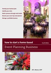 How to Start a Home-Based Event Planning Business - 2 Jul 2015