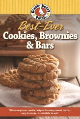 Best-Ever Cookie, Brownie & Bar Recipes - 1 Sep 2017