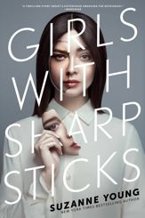 Girls with Sharp Sticks - 19 Mar 2019
