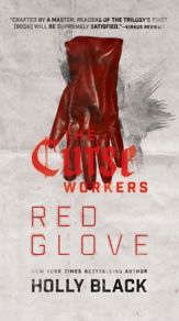 Red Glove - 5 Apr 2011