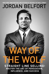 Way of the Wolf - 26 Sep 2017