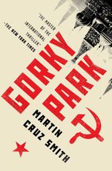 Gorky Park - 13 Feb 2018