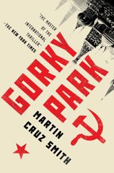 Gorky Park - 13 Feb 2018