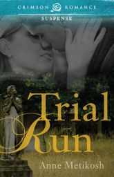 Trial Run - 17 Sep 2012