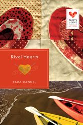 Rival Hearts - 17 Jun 2014