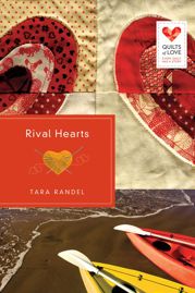 Rival Hearts - 17 Jun 2014