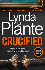 Crucified - 9 Sep 2025