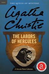 The Labors of Hercules - 3 Oct 2006