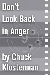 Don't Look Back in Anger - 14 Sep 2010