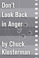 Don't Look Back in Anger - 14 Sep 2010