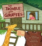 The Trouble with Giraffes - 16 Sep 2025