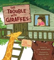 The Trouble with Giraffes - 16 Sep 2025