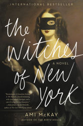The Witches of New York - 11 Jul 2017