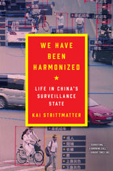 We Have Been Harmonized - 1 Sep 2020