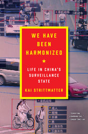 We Have Been Harmonized - 1 Sep 2020
