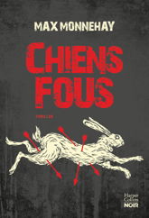 Chiens fous - 8 Oct 2025