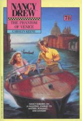 The Phantom of Venice - 16 Jul 2013