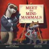 Meet the Mini-Mammals - 4 Mar 2025