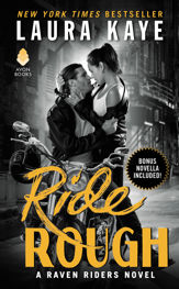Ride Rough - 25 Apr 2017