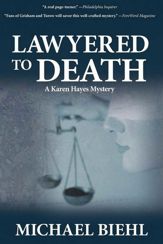 Lawyered to Death - 1 Sep 2013