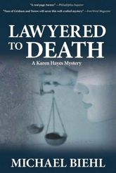 Lawyered to Death - 1 Sep 2013